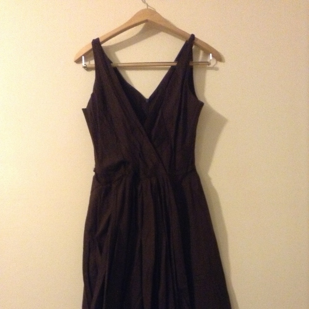 Brown Bailey 44 Sundress- 4